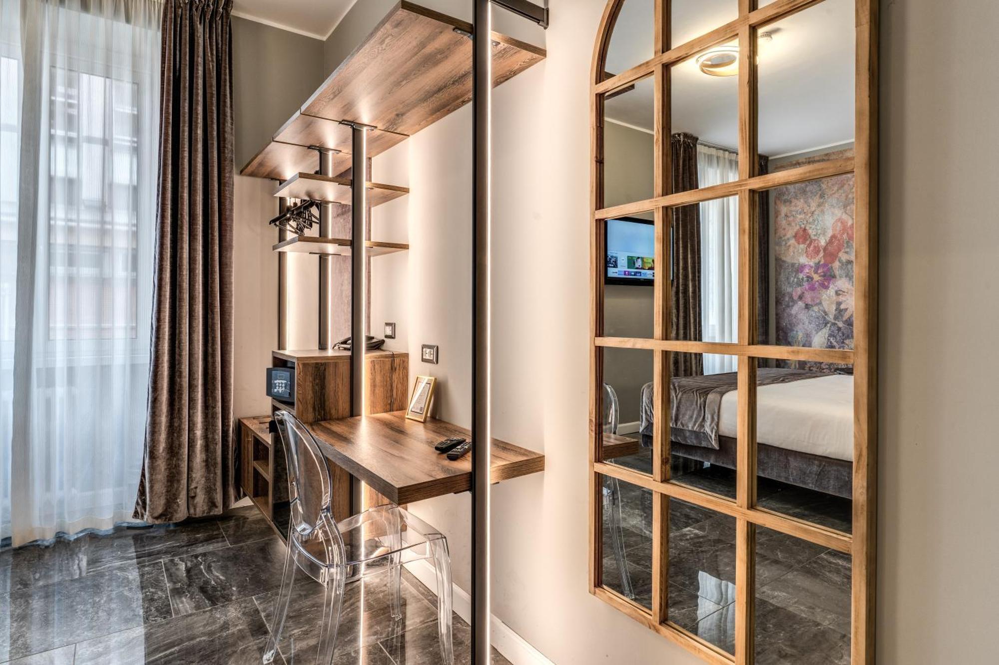 Superior Double or Twin Room