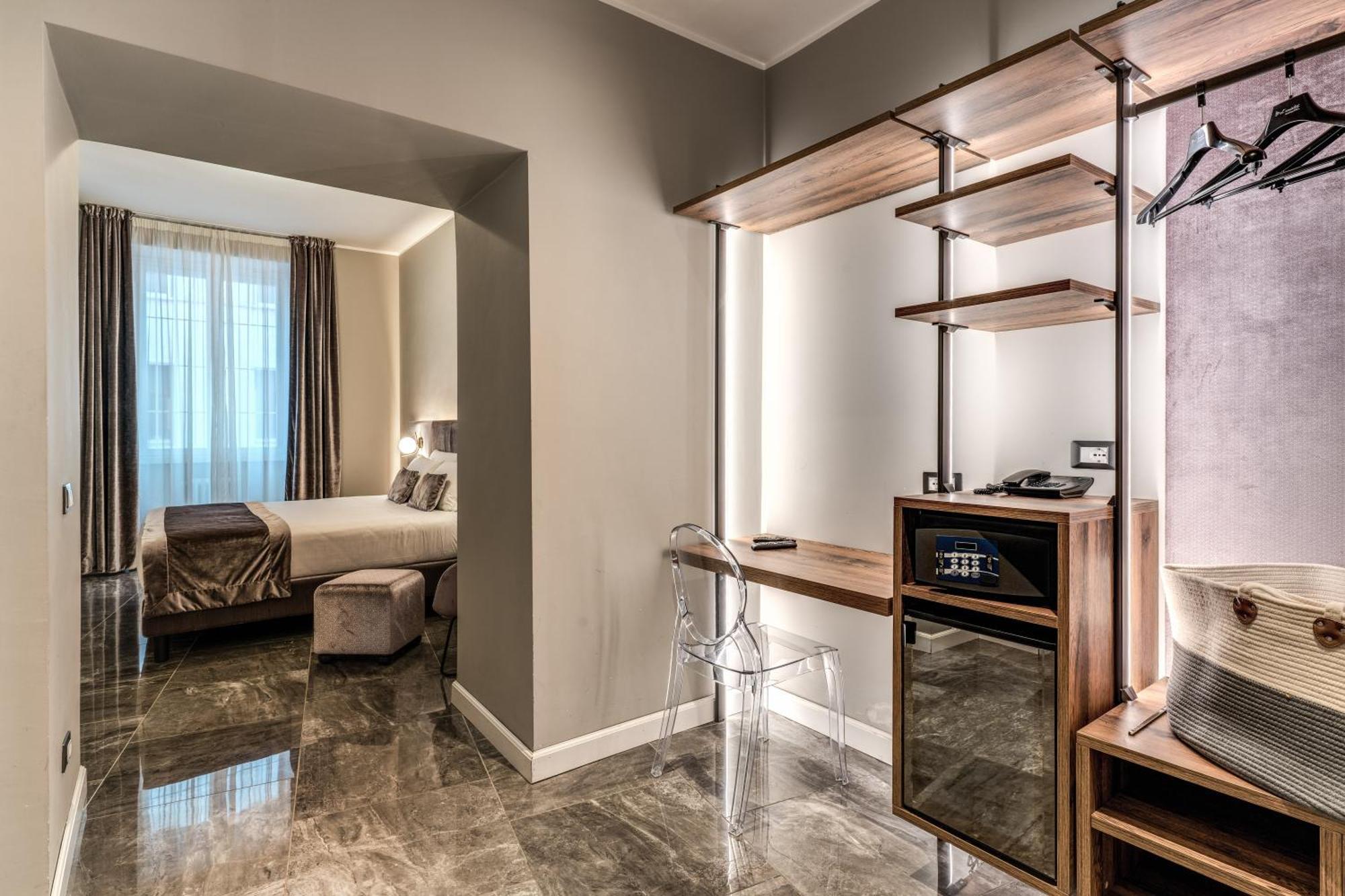 Superior Double or Twin Room