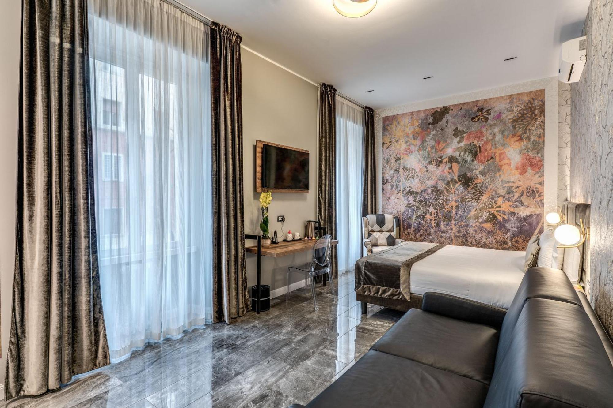 Suite