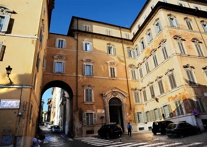 Nerva Boutique Hotel Rome